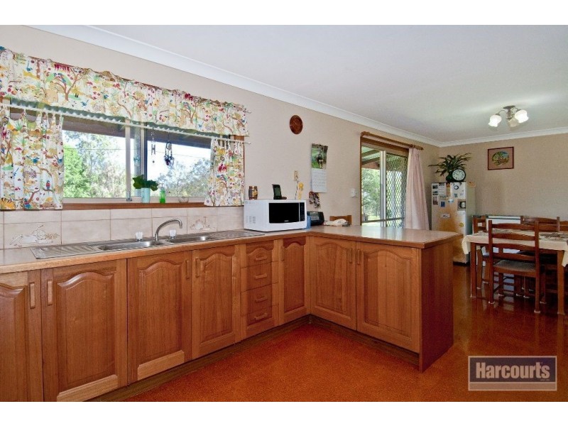 55 Bluff Road, Cedar Vale QLD 4285