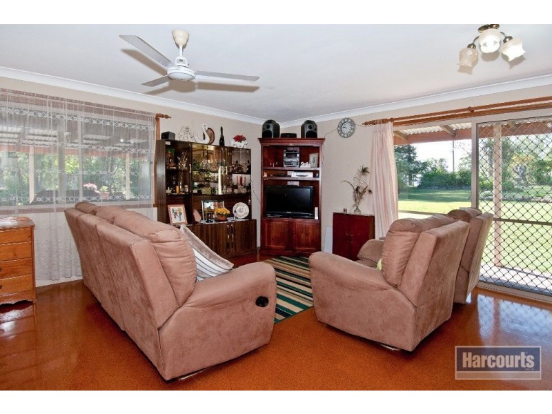 55 Bluff Road, Cedar Vale QLD 4285