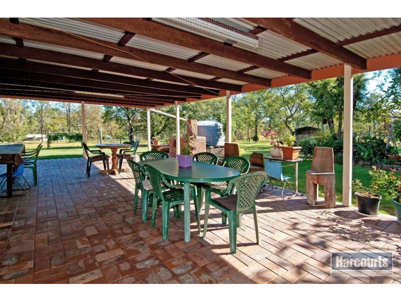 55 Bluff Road, Cedar Vale QLD 4285