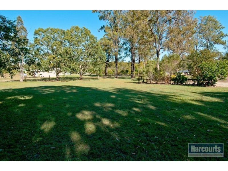 55 Bluff Road, Cedar Vale QLD 4285