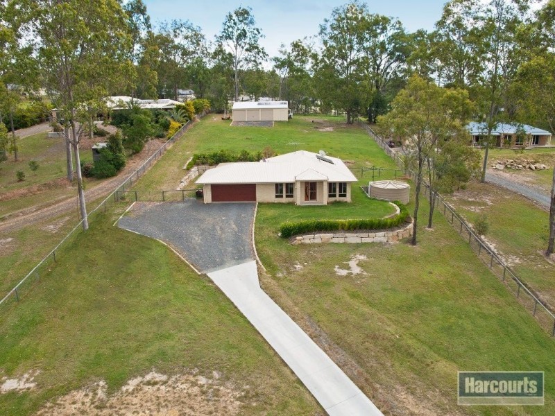 185 Peppertree Drive, Jimboomba QLD 4280