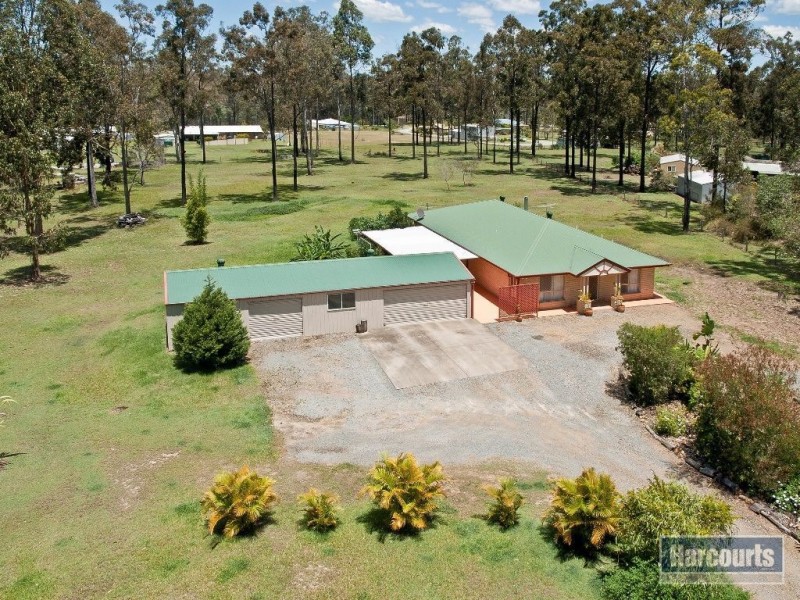 66 Jindabyne Ct, Greenbank QLD 4124