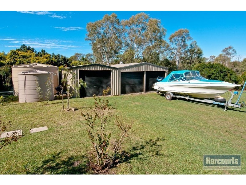 6 Dorset Close, Greenbank QLD 4124