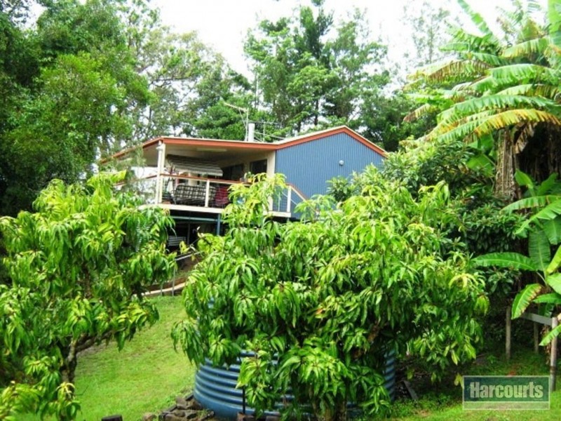 2338 Running Creek Road, Running Creek QLD 4287