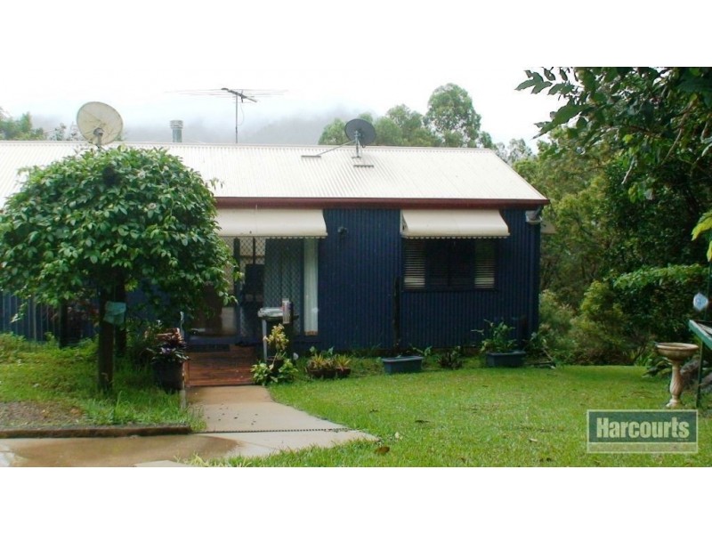 2338 Running Creek Road, Running Creek QLD 4287