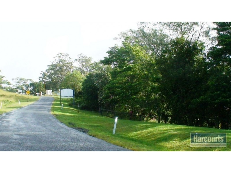 2338 Running Creek Road, Running Creek QLD 4287