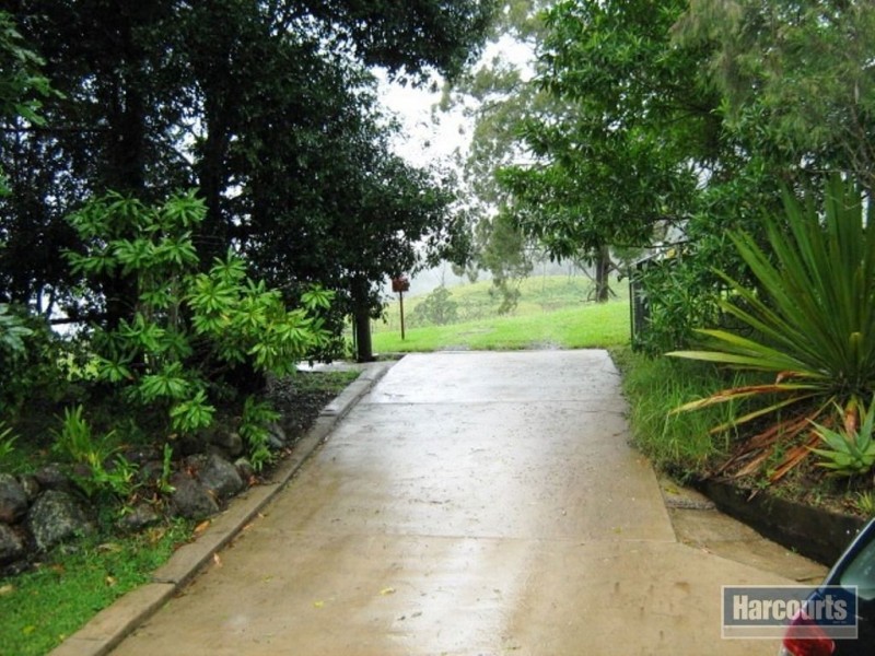 2338 Running Creek Road, Running Creek QLD 4287