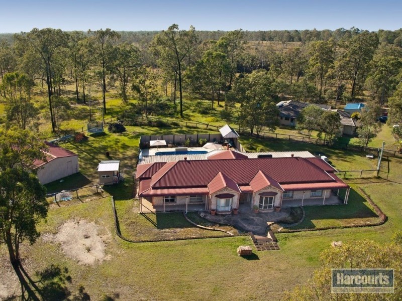 78 Sentinel Drive, Greenbank QLD 4124