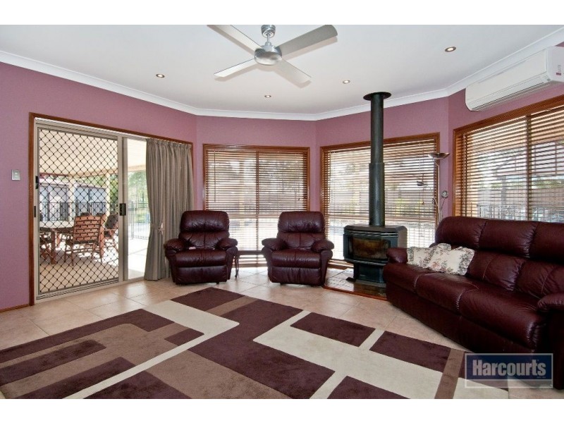 78 Sentinel Drive, Greenbank QLD 4124