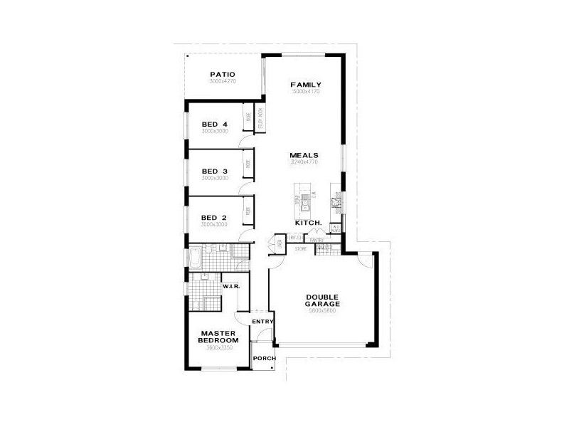 6 Lachlan Street, Beaudesert QLD 4285