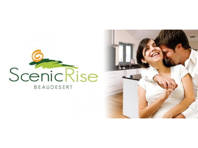 Lot 15 Scenic Rise Estate, Beaudesert QLD 4285