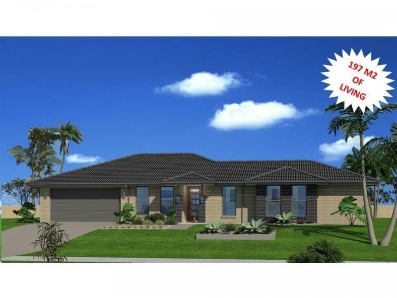 108 Anne Collins Crescent, Mundoolun QLD 4285