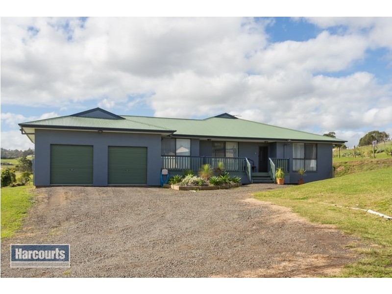 18 Siratro Court, Veresdale QLD 4285