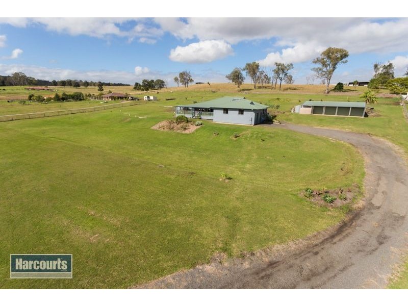 18 Siratro Court, Veresdale QLD 4285