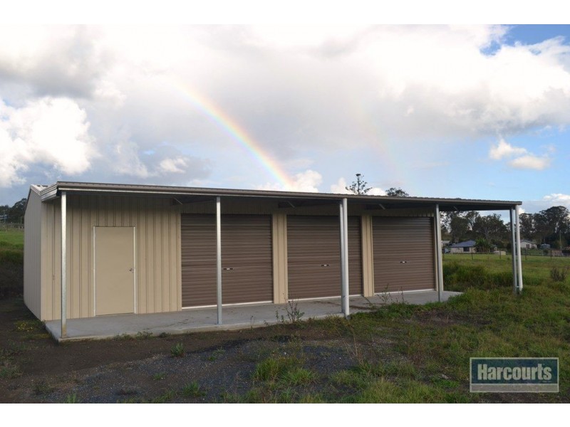 99 Worip Drive, Veresdale QLD 4285