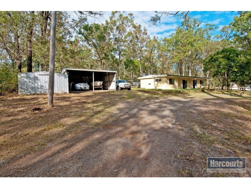 106 Pakenham Road, Greenbank QLD 4124