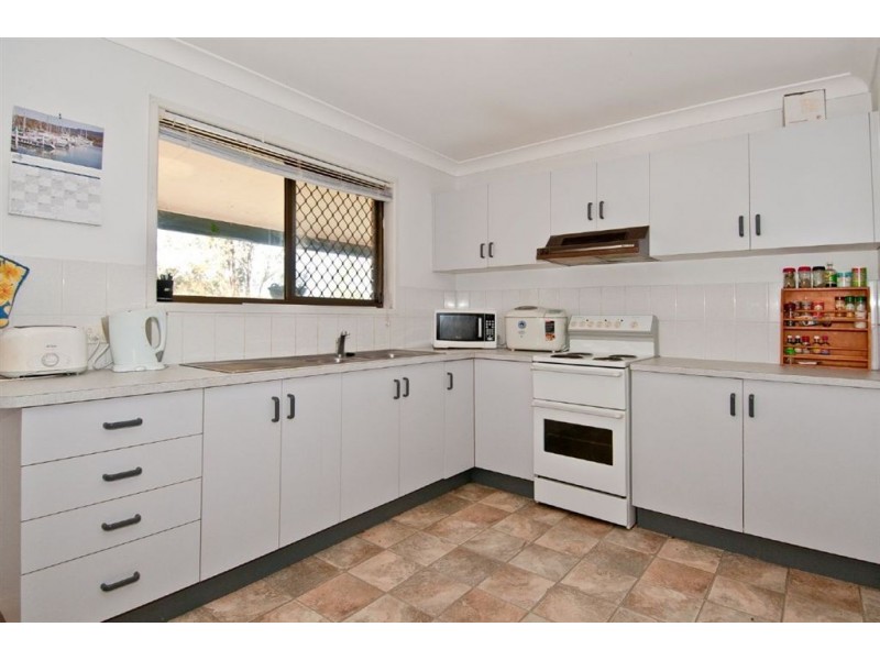 46 Collins Place, Kooralbyn QLD 4285