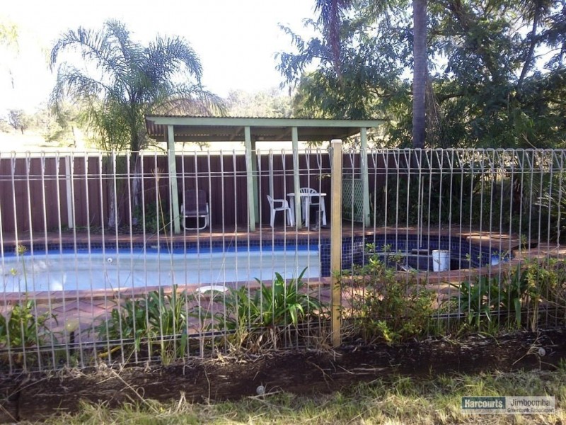 L1/2 10340 Mt Lindesay Hwy, Rathdowney QLD 4287