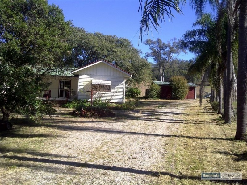 L 1/2 1034 Mt Lindesay Hwy, Rathdowney QLD 4287
