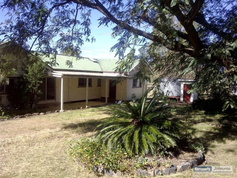 L 1/2 1034 Mt Lindesay Hwy, Rathdowney QLD 4287