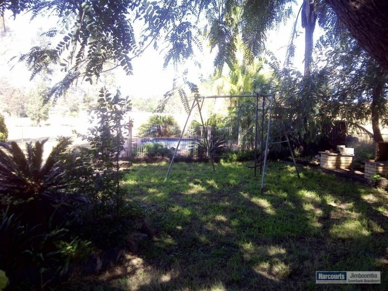 L 1/2 1034 Mt Lindesay Hwy, Rathdowney QLD 4287