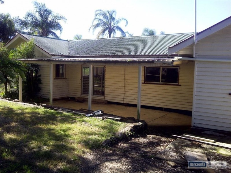 L 1/2 1034 Mt Lindesay Hwy, Rathdowney QLD 4287
