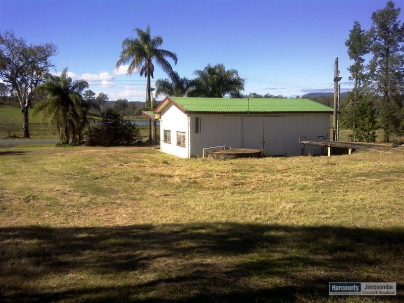 L 1/2 1034 Mt Lindesay Hwy, Rathdowney QLD 4287