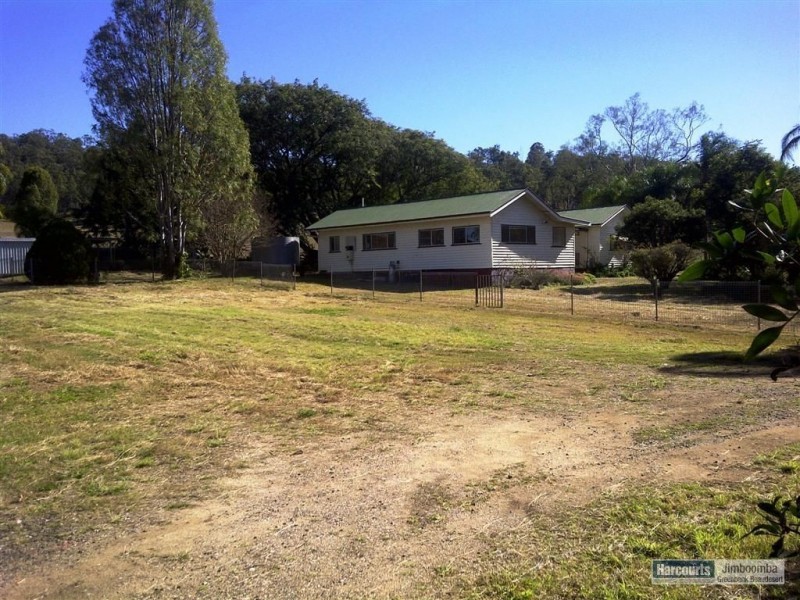 L 1/2 1034 Mt Lindesay Hwy, Rathdowney QLD 4287