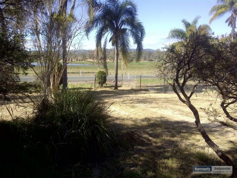 L 1/2 1034 Mt Lindesay Hwy, Rathdowney QLD 4287