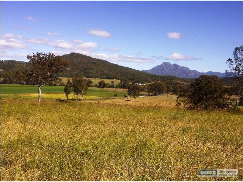 L 4 10340 Mt Lindesay Hwy, Rathdowney QLD 4287