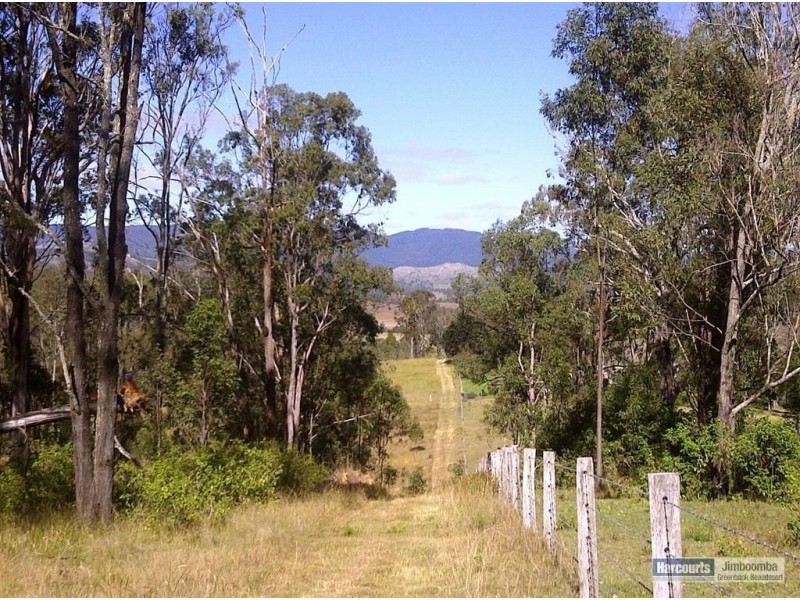 L 4 10340 Mt Lindesay Hwy, Rathdowney QLD 4287