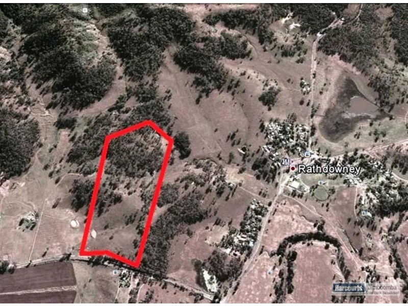 L 4 10340 Mt Lindesay Hwy, Rathdowney QLD 4287