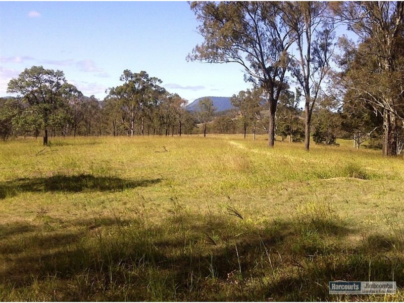 L 4 10340 Mt LIndesay Hwy, Rathdowney QLD 4287