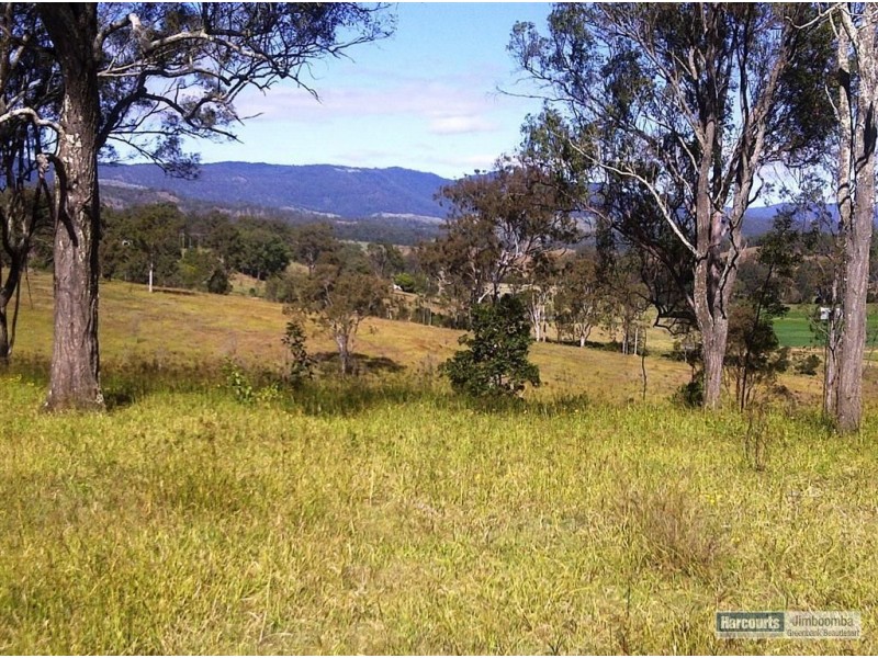 L 4 10340 Mt LIndesay Hwy, Rathdowney QLD 4287