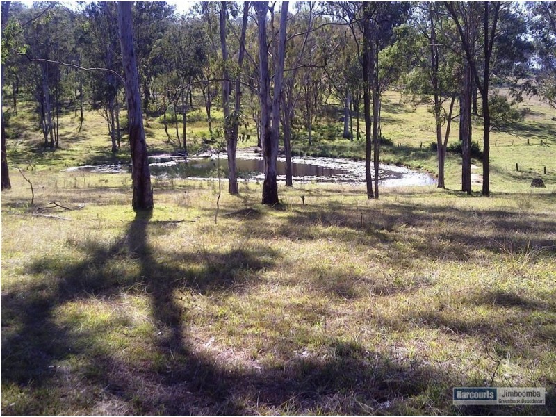 L 4 10340 Mt LIndesay Hwy, Rathdowney QLD 4287