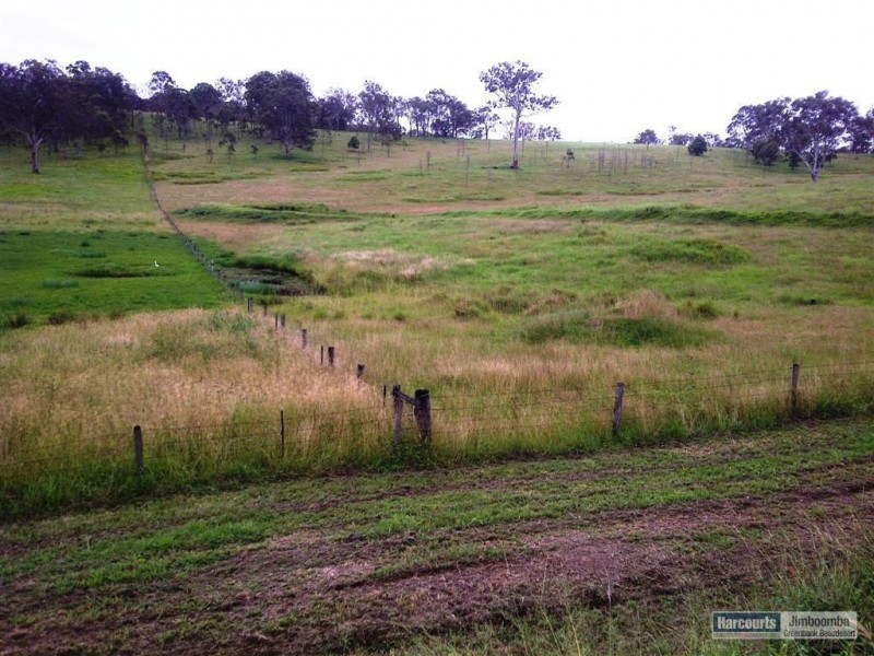 L 4 10340 Mt LIndesay Hwy, Rathdowney QLD 4287