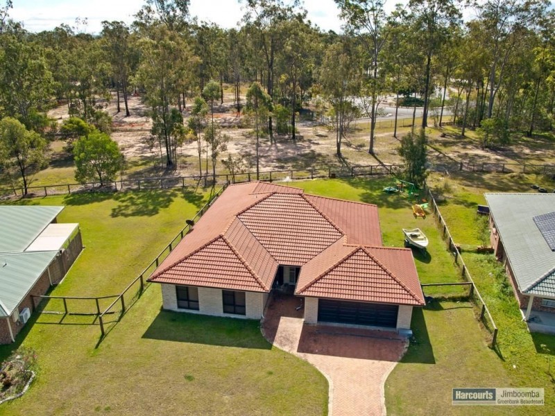 57 Elderberry Drive, Jimboomba QLD 4280