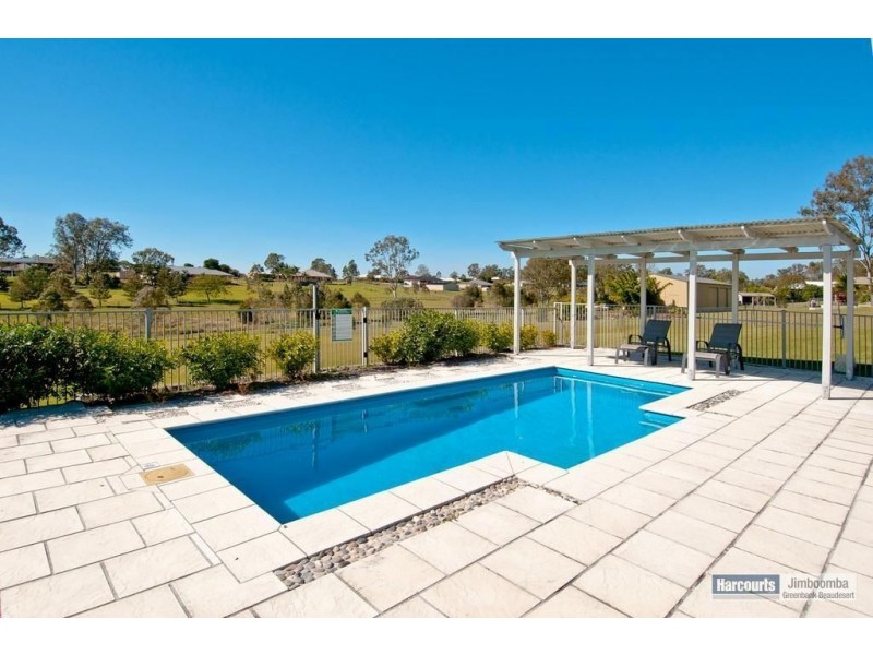 45 St Covet, Jimboomba QLD 4280