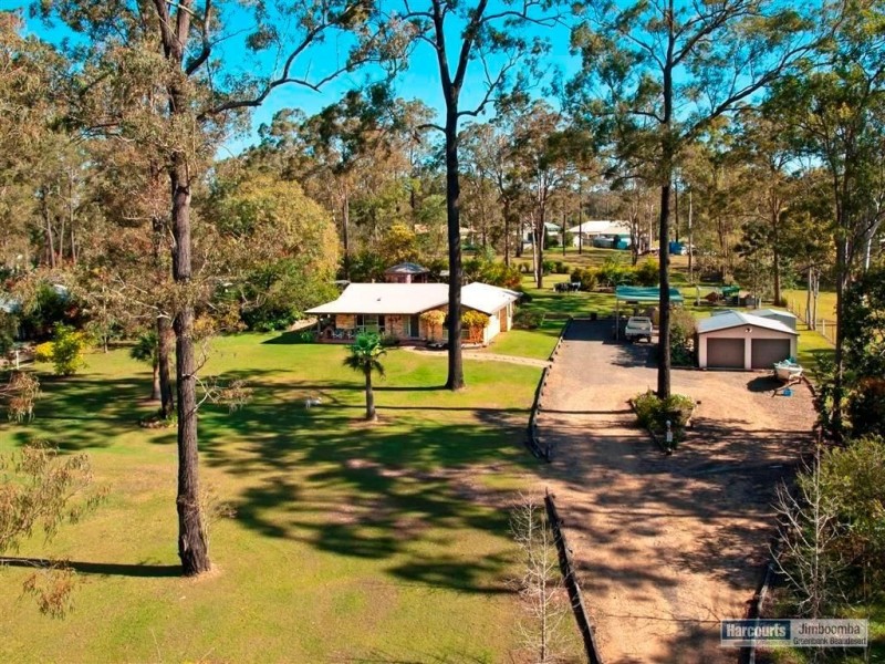 113 Georgina Drive, Logan Village QLD 4207