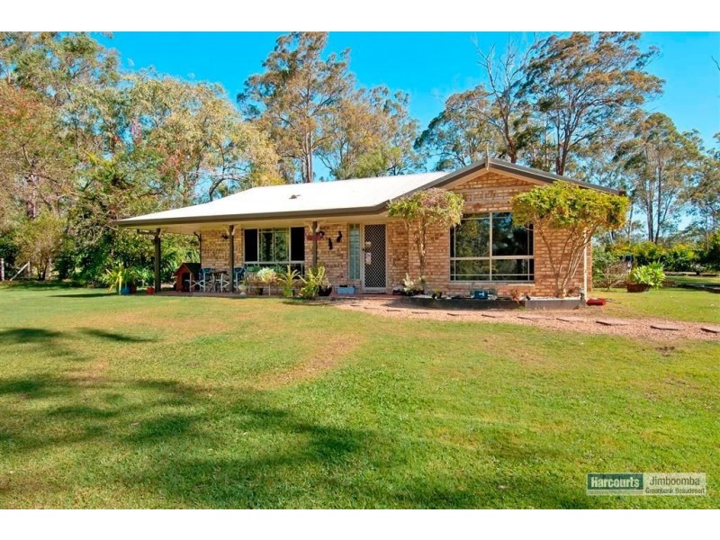 113 Georgina Drive, Logan Village QLD 4207