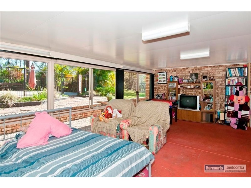 113 Georgina Drive, Logan Village QLD 4207