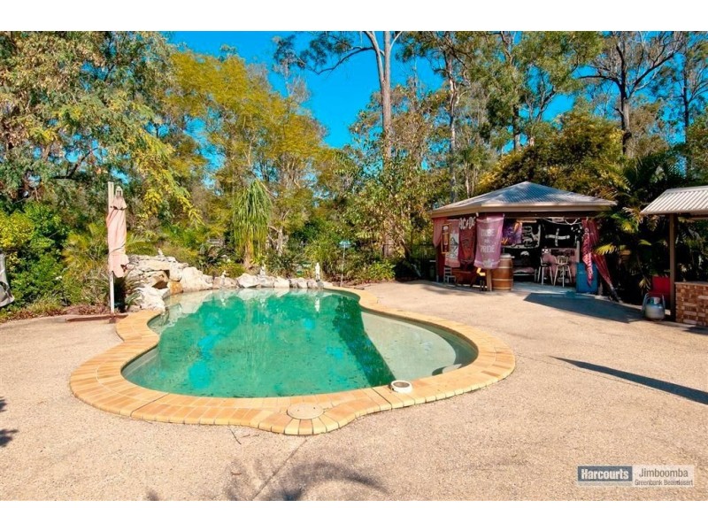 113 Georgina Drive, Logan Village QLD 4207