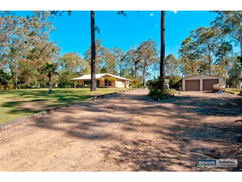 113 Georgina Drive, Logan Village QLD 4207