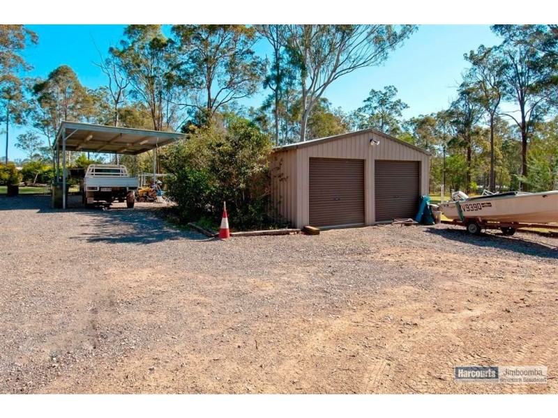 113 Georgina Drive, Logan Village QLD 4207