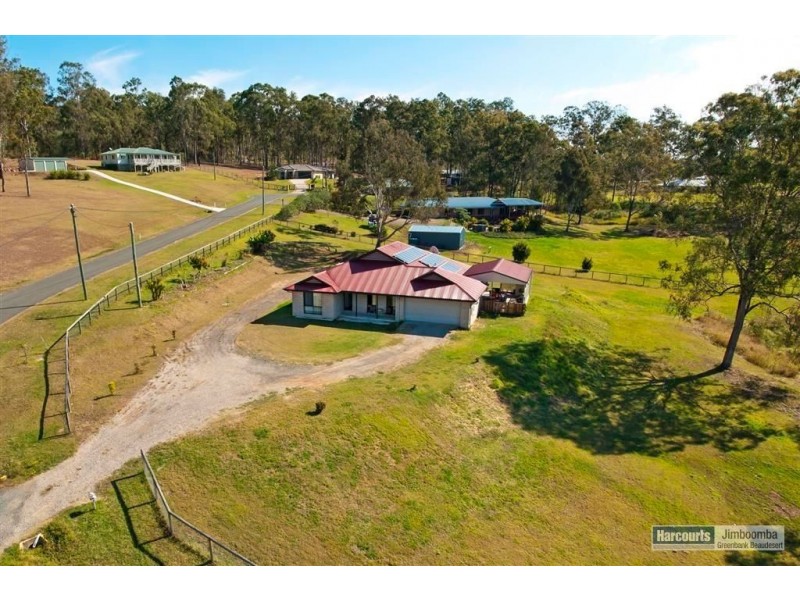 49 Fern Tree Court, Cedar Vale QLD 4285