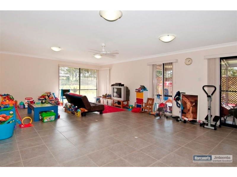 49 Fern Tree Court, Cedar Vale QLD 4285