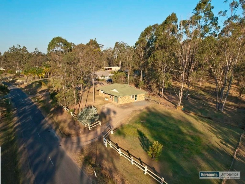 274 Bushman Drive, Jimboomba QLD 4280