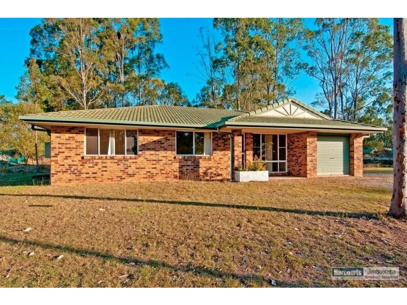 274 Bushman Drive, Jimboomba QLD 4280