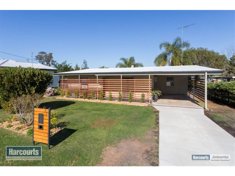5 James Street, Beaudesert QLD 4285