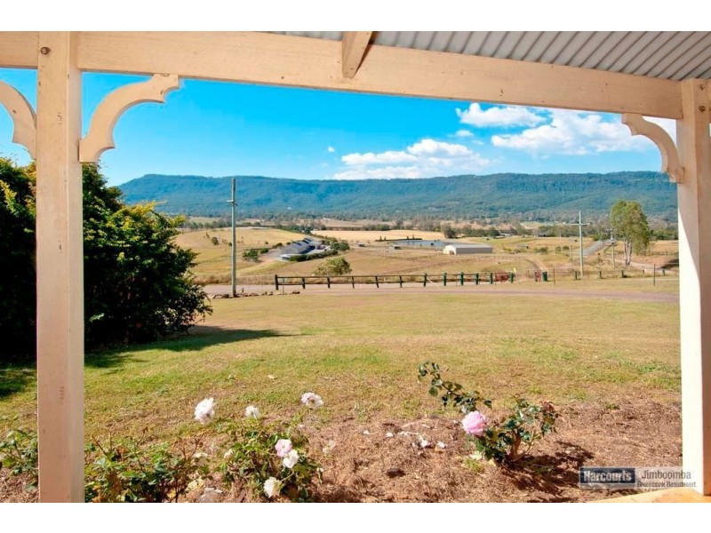 3083 Beaudesert-Nerang Road, Biddaddaba QLD 4275